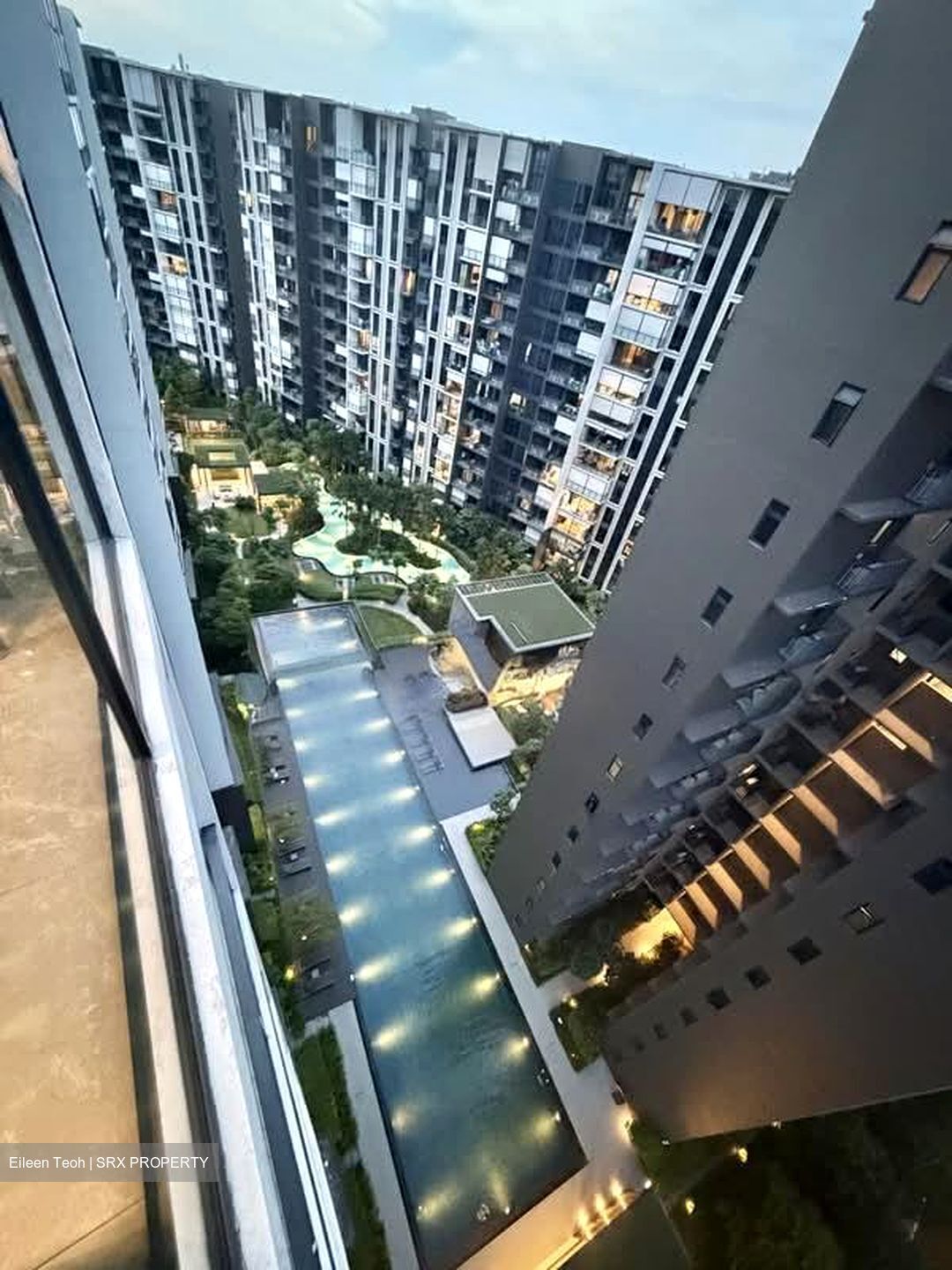 Park Colonial (D13), Condominium #539674411